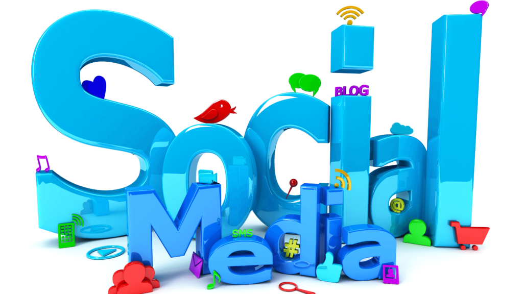 Social Media & SEO Hand in Hand